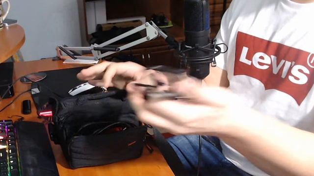 Nikon Coolpix B700-UNBOXING смотреть онлайн