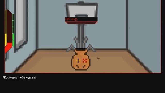 На что способен РенПай в хороших руках? | Космо смотреть онлайн