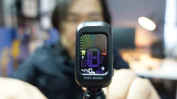 รีวิว Cherub WST-2058C I จอสี ตั้งง่าย ราคาน่ารัก