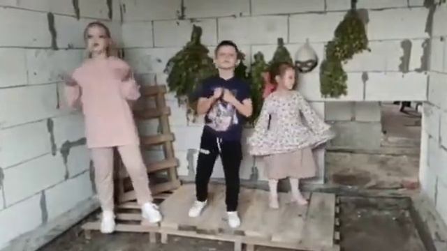 Семья Квашниных❤ Для розыгрыша печи Гром 30? смотреть онлайн