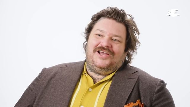 'The Bear' Star Chef Matty Matheson's Brutally Honest Opinion on What's In and What's Out | Esquire смотреть онлайн
