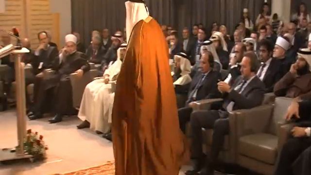 Svečano otvaranje zgrade Gazi Husrev-begove biblioteke u Sarajevu смотреть онлайн