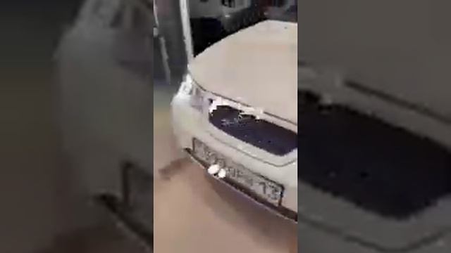 Nexia2 fara tuning jarayoni смотреть онлайн