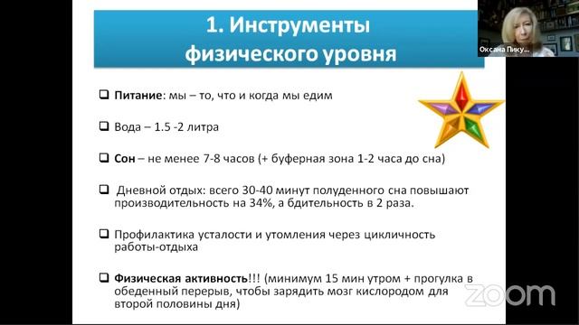 Стресс-тайм