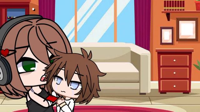 ну тише не плачь, малыш!{Меме}[Я и младший брат] смотреть онлайн