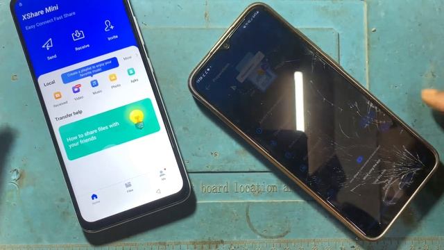 INFINIX Smart 7 HD Frp Bypass | Without Pc | Infinix Smart 7 Hd Google Account Forgot Password смотреть онлайн