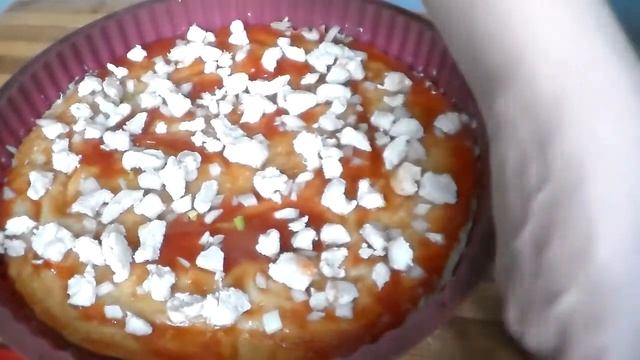 Как приготовить Пиццу с курицей и ананасами самому смотреть онлайн