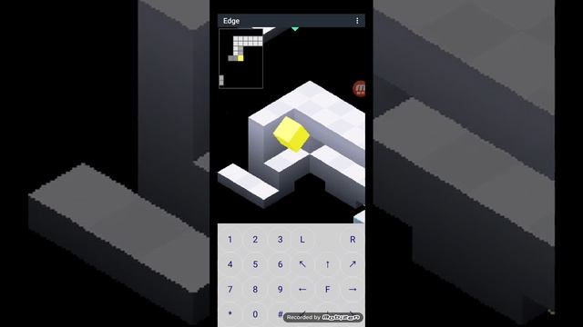 EDGE (Java) Levels 31-33 / Mobigame смотреть онлайн