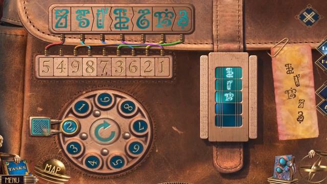 DE Spirit Legends: Time for Change Collector's Edition смотреть онлайн