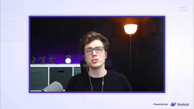 EVERYTHING you need to know about CROSSTALK смотреть онлайн