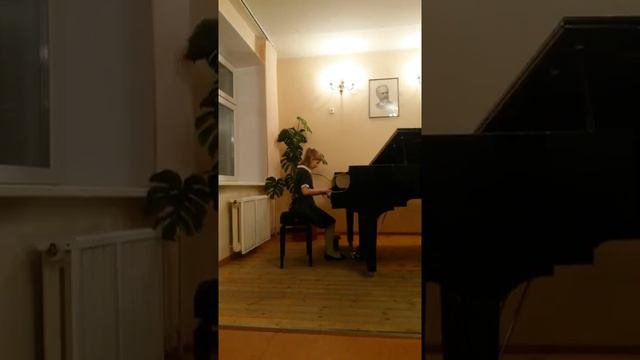 822 Карху Анастасия Танец гномов смотреть онлайн