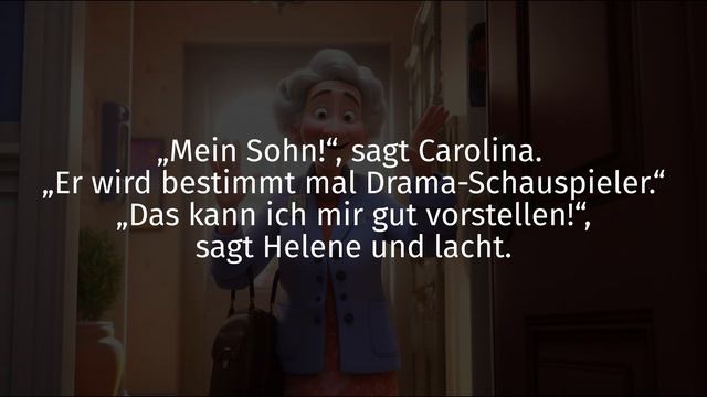 Der Alltag der Familie Fink aus Hamburg – Learn German with the Story | Deutsch Lernen | A1-A2 смотреть онлайн