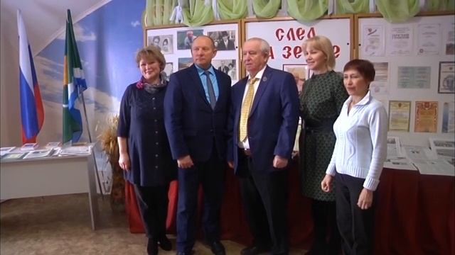 Гулягднам Давыдова: из библиотекаря в музейного работника смотреть онлайн