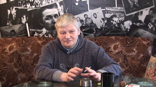Эпизод 184. Алексей Вишня. Конкуренция смотреть онлайн