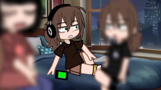 ||почему я это вижу?..||•||история?||•||гача клуб|| смотреть онлайн