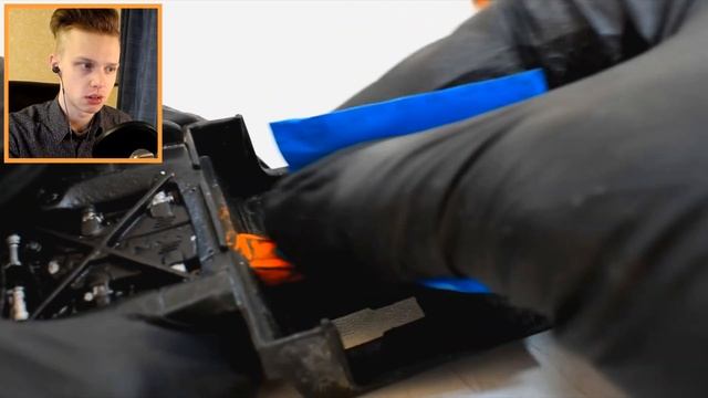 Восстанавливаем ГНИЛУЮ ЛАМБОРГИНИ ВЛАДА А4 Своими Руками! смотреть онлайн