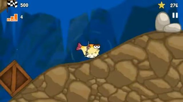 Blowy Fish (STEAM) смотреть онлайн