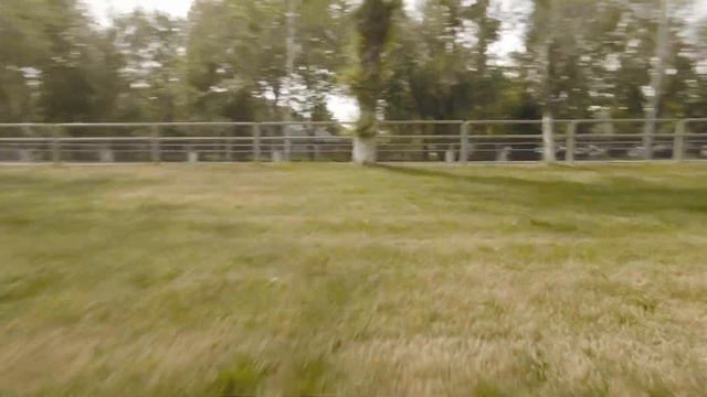 Самарские местечки /ул. Ново-садовая / FPV смотреть онлайн