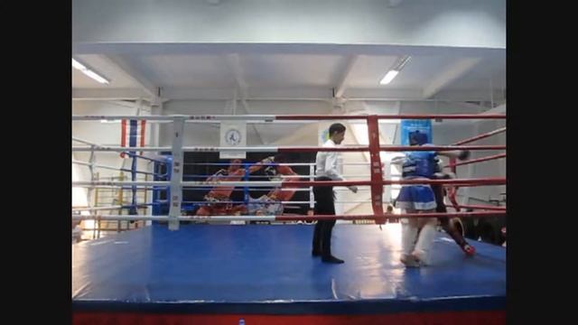 Откр. Чемпионат г.Павлодар по муайтай 6-11л. 22-23.12.18 (ФИНАЛ) смотреть онлайн