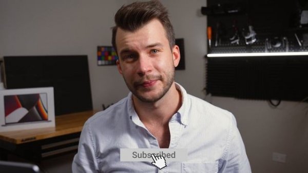 Lightroom Tests on the M1 PRO MacBook: A Photographer’s Dream!