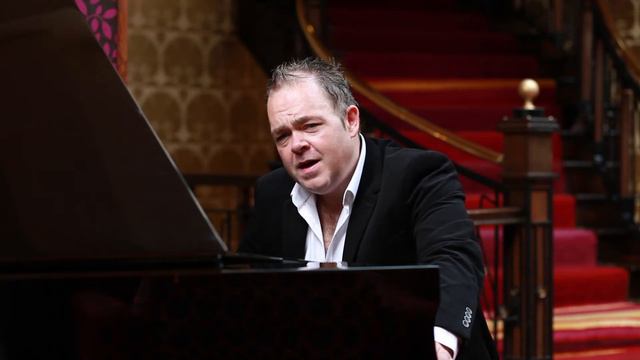 Anthony McBrien I told You So смотреть онлайн