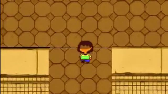 Bendy Undertale Boss Fight Animation смотреть онлайн