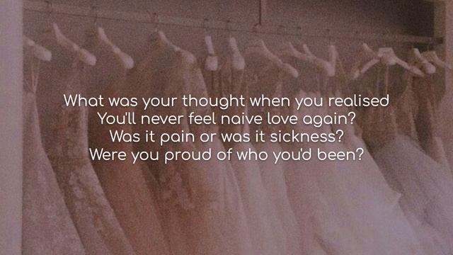 It's All Futile! It's All Pointless! - Wilbur Soot (lyrics) смотреть онлайн