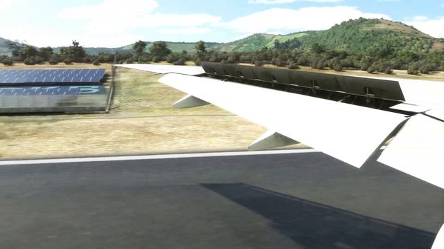 (4K) Flight Simulator 2023 - MAXIMUM GRAPHICS - Boeing 777-200ER - Landing At Golden Rock Airport смотреть онлайн