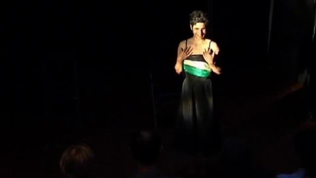 Performance Demo for Theatre Page Scarab Tale смотреть онлайн