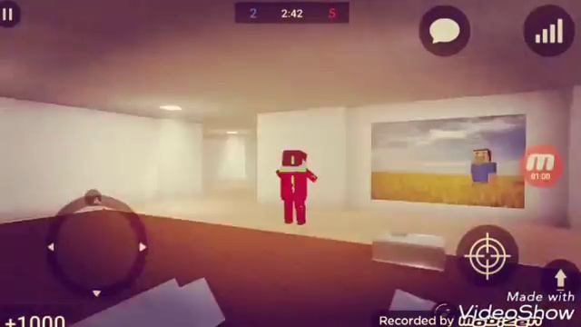 Дискотека в блок страйке смотреть онлайн