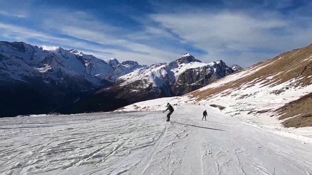 ДОМБАЙ 2023. ОБЗОР, ЦЕНЫ, ТРАССЫ, ОТЕЛИ, КАФЕ, СКИПАСЫ, ПОСЕЛОК. ГОРНОЛЫЖНЫЙ КУРОРТ ДОМБАЙ ЗИМОЙ смотреть онлайн