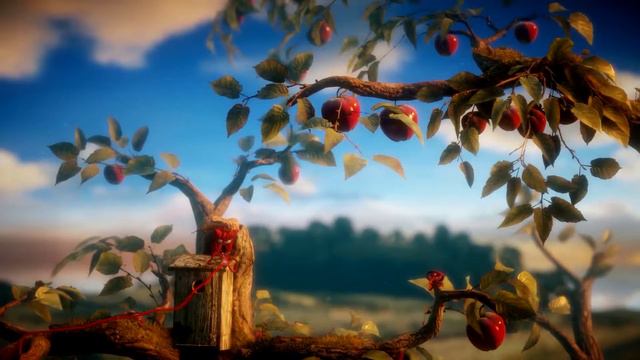 Unravel: First Gameplay By Leone9595 [60Fps] смотреть онлайн