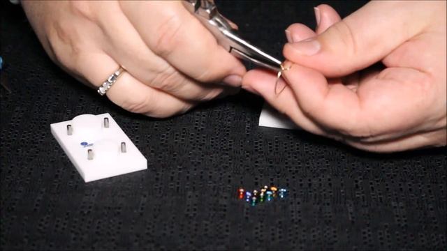 Adjustable Ring Jig смотреть онлайн