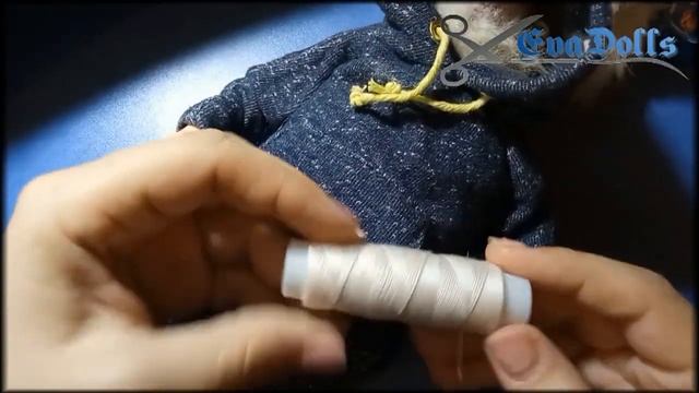 Бесплатный мастер-класс авторская кукла собачка / Авторская кукла подробный курс / Art doll tutoria смотреть онлайн