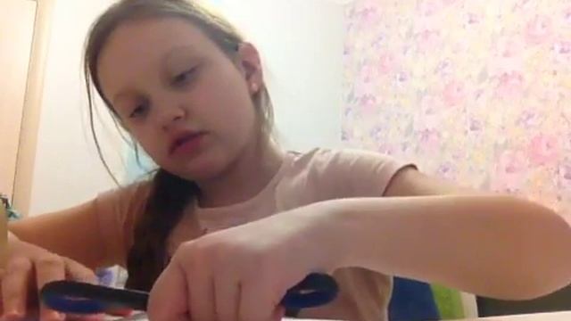 большая наклейка?? смотреть онлайн