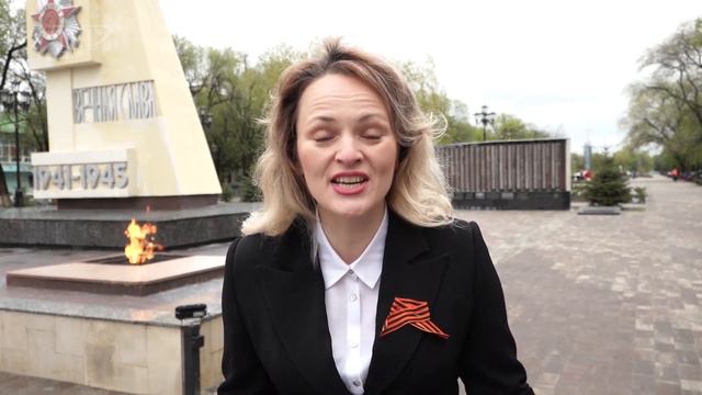 Пожелания ветеранам ВОВ смотреть онлайн