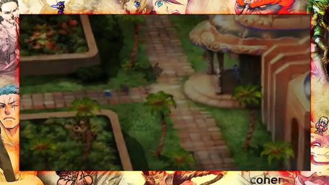 Chrono Cross Detonado, Pt. 65: Lvl. 7 Techs, Double Einlanzer & Rainbow Equips смотреть онлайн