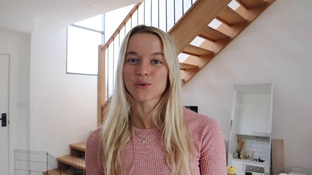 My 6am Winter Morning Routine! [VLOG] смотреть онлайн