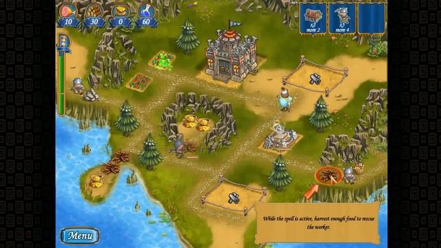 New Yankee in King Arthur's Court (Gameplay) смотреть онлайн