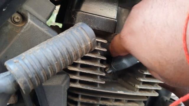 Honda CB Unicorn 150 BS4 Extremely basic service Honda Pilot 10W30 engine oil by Idemitsu смотреть онлайн