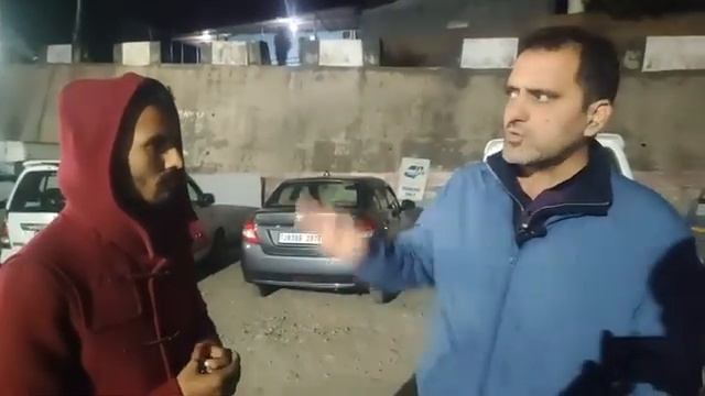 Gundna DDC Member Adv. Asim Hashmi speakout on recent acc* at Gwalot/Jigote Block Ghat Doda. смотреть онлайн