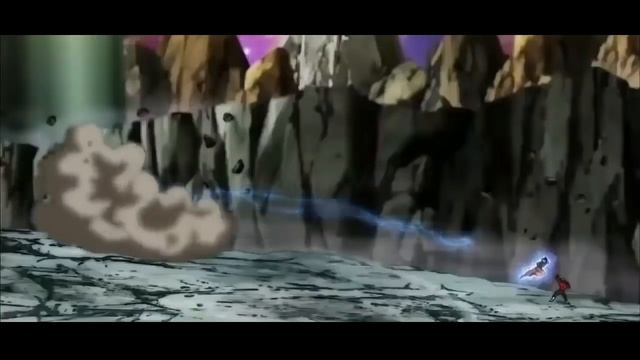 Goku activa el ultra instinto [Canción] смотреть онлайн