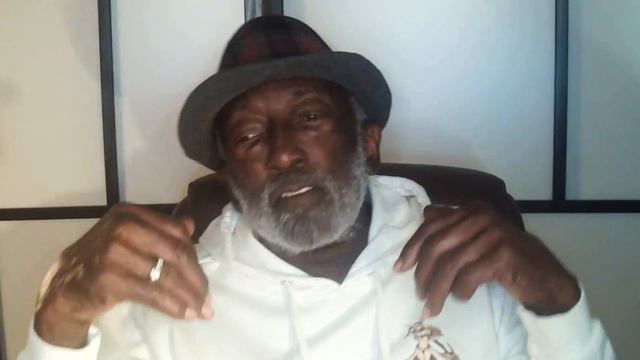 Garrett Morris goes off on racist actors in Hollywood. Part 10 смотреть онлайн