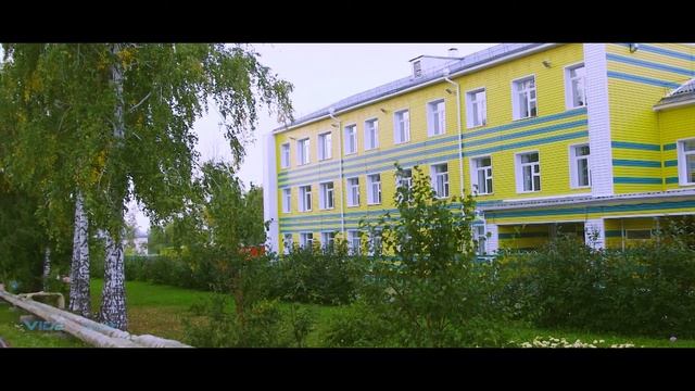 САЛАИР Аэросъемка #VideoPilot смотреть онлайн