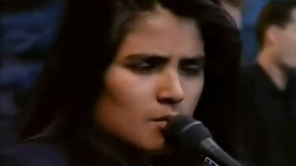 Twist in my sobriety Tanita Tikaram 1988 HD