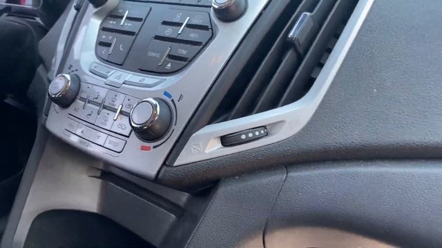 2013 GMC Terrain SLE Walkaround | Finch Used Cars смотреть онлайн