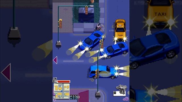 Прохождение игры Гангстер: Защита Майами - Глава 1: Задание 10 (Раскалённые Моторы!) смотреть онлайн