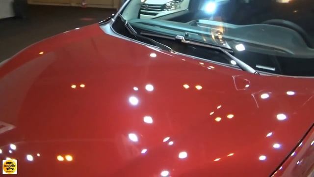 2018 Fiat Doblo Cargo Base 1.4 TJET 120 GNC - Exterior and Interior - Salon Madrid Auto 2018 смотреть онлайн