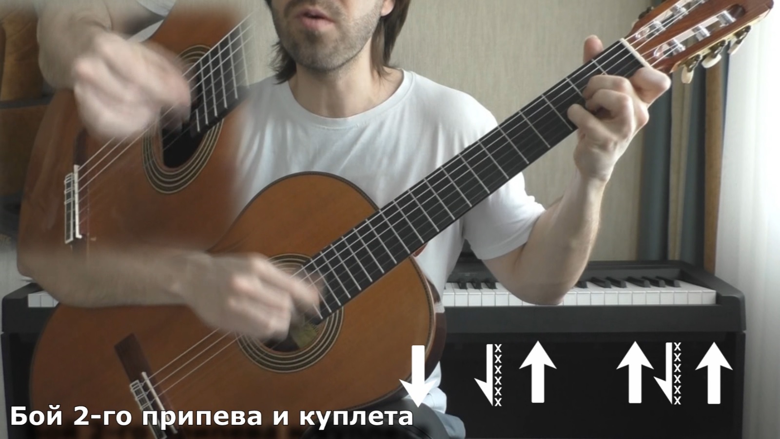 It's My Party - Lesley Gore (guitar Lesson)