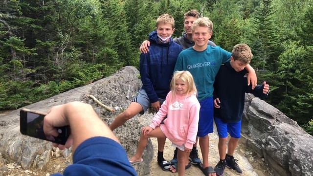 HAPPY 13th BIRTHDAY HENRY! смотреть онлайн